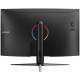Монитор ЖК MSI Optix AG32C 31.5" 1ms HDMI, DisplayPort
