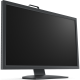 Монитор ЖК Benq ZOWIE XL2411K 24" Dark/Gray 1ms HDMI, DisplayPort