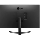 Монитор ЖК LG 32UK550-B 31,5" Black 5ms HDMI, DisplayPort