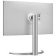 Монитор ЖК LG 27UP850N-W 27" White 5ms HDMI, DisplayPort, USB