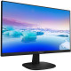 Монитор ЖК Philips 223V7QSB 21.5" Black 8ms DVI-D, VGA