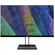 Монитор ЖК AOC 24V2Q 23.8" Black 5ms HDMI, DisplayPort