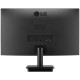 Монитор ЖК LG 24MP40B-B 23.8" Black 5ms VGA, HDMI