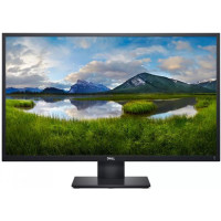 Монитор ЖК Dell E2420H 23.8" Black 5ms DisplayPort, VGA