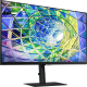 Монитор ЖК Samsung S27A800UNI 27" Black 5ms HDMI, DisplayPort