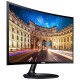 Монитор ЖК Samsung C27F390FHM 27" Black 4ms HDMI, VGA