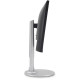Монитор ЖК Digma DM-MONB2407 23.8" Silver 7ms HDMI, DisplayPort