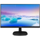 Монитор ЖК Philips 223V7QSB 21.5" Black 8ms DVI-D, VGA
