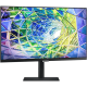 Монитор ЖК Samsung S27A800UNI 27" Black 5ms HDMI, DisplayPort