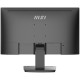 Монитор ЖК MSI Pro MP243P 23.8" 4ms HDMI, DisplayPort