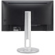 Монитор ЖК Digma DM-MONB2407 23.8" Silver 7ms HDMI, DisplayPort