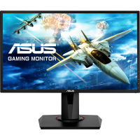 Монитор ЖК ASUS TUF Gaming VG248QG 1ms Black DVI-D, HDMI, DisplayPort