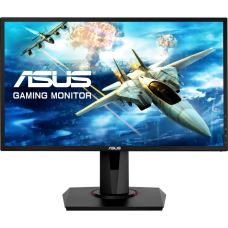 Монитор ЖК ASUS TUF Gaming VG248QG 1ms Black DVI-D, HDMI, DisplayPort