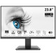 Монитор ЖК MSI Pro MP243P 23.8" 4ms HDMI, DisplayPort