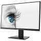 Монитор ЖК MSI Pro MP243P 23.8" 4ms HDMI, DisplayPort