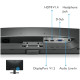 Монитор ЖК Benq GW2480L 23.8" Black 5ms HDMI, DisplayPort, VGA