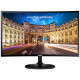 Монитор ЖК Samsung C27F390FHM 27" Black 4ms HDMI, VGA