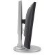 Монитор ЖК Digma DM-MONB2407 23.8" Silver 7ms HDMI, DisplayPort