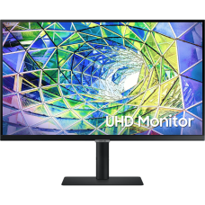 Монитор ЖК Samsung S27A800UNI 27" Black 5ms HDMI, DisplayPort