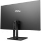 Монитор ЖК AOC 24V2Q 23.8" Black 5ms HDMI, DisplayPort