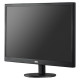 Монитор ЖК AOC E2070SWN 19.5" Black 5ms VGA