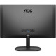 Монитор ЖК AOC 27B2H 27" Black 7ms HDMI, VGA