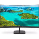Монитор ЖК Philips 241E1SCA 23,8" Black 4ms VGA, HDMI