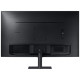 Монитор Samsung S32A700NWM 31.5" Black 5ms HDMI, DisplayPort
