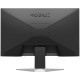 Монитор ЖК BenQ MOBIUZ EX240N 23.8" Dark Grey 4ms HDMI, DisplayPort