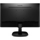 Монитор ЖК Philips 243V7QJABF 23,8" Black 5ms HDMI, DisplayPort, VGA