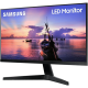 Монитор ЖК Samsung F27T350FHI 27" 5ms HDMI, VGA