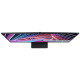 Монитор Samsung S32A700NWM 31.5" Black 5ms HDMI, DisplayPort