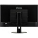Монитор ЖК Iiyama ProLite XB3270QS-B1 31.5" Black 4ms DVI-D, HDMI, DisplayPort
