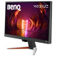 Монитор ЖК BenQ MOBIUZ EX240N 23.8" Dark Grey 4ms HDMI, DisplayPort