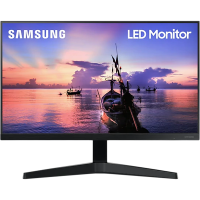 Монитор ЖК Samsung F27T350FHI 27" 5ms HDMI, VGA