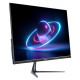Монитор ЖК Digma DM-MONB2402 23.8" Black 5ms HDMI, VGA