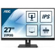 Монитор ЖК AOC 27P2Q 27" IPS 4ms DVI, HDMI, DisplayPort, VGA