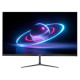 Монитор ЖК Digma DM-MONB2402 23.8" Black 5ms HDMI, VGA