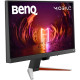 Монитор ЖК BenQ MOBIUZ EX240N 23.8" Dark Grey 4ms HDMI, DisplayPort