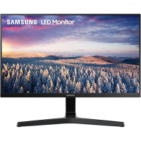 Монитор ЖК Samsung S24R356FZI 23.8" Black 5ms HDMI