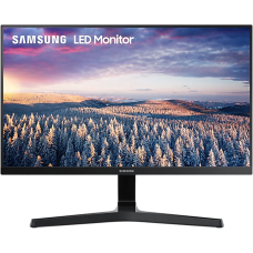 Монитор ЖК Samsung S24R356FZI 23.8" Black 5ms HDMI