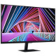Монитор Samsung S32A700NWM 31.5" Black 5ms HDMI, DisplayPort