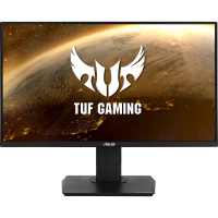 Монитор ЖК ASUS TUF Gaming VG289Q 28" Black 5ms HDMI, DisplayPort