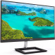 Монитор ЖК Philips 278E1A 27" Black 4ms HDMI, DisplayPort, VGA
