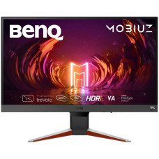 Монитор ЖК BenQ MOBIUZ EX240N 23.8" Dark Grey 4ms HDMI, DisplayPort