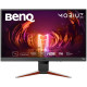 Монитор ЖК BenQ MOBIUZ EX240N 23.8" Dark Grey 4ms HDMI, DisplayPort
