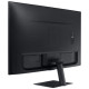 Монитор Samsung S32A700NWM 31.5" Black 5ms HDMI, DisplayPort