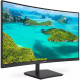 Монитор ЖК Philips 241E1SCA 23,8" Black 4ms VGA, HDMI