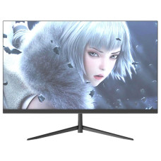 Монитор ЖК CHiQ LMC22F501(J) 21.45" Dark Grey 6ms HDMI, VGA
