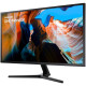 Монитор Samsung U32J590UQM 31.5" Dark Blue Gray 4ms HDMI, DisplayPort